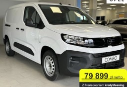 Opel Combo Cargo L2H1 Cargo L2H1 1.5 100KM