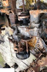 Claas Jaguar 860 Sieczkarnia - [CZĘŚCI]-2