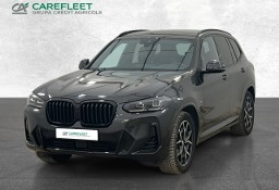 BMW X3 G01 BMW X3 xDrive mHEV aut Kombi