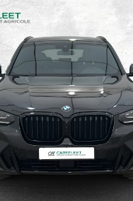 BMW X3 G01 BMW X3 xDrive mHEV aut Kombi-2