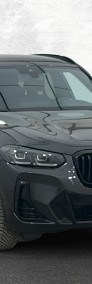 BMW X3 G01 BMW X3 xDrive mHEV aut Kombi-3