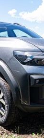 Dacia Expression mHEV 1.2 TCe Bigster Expression mHEV 1.2 TCe 140KM / Pakiet-3
