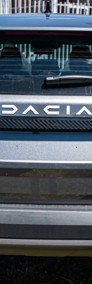 Dacia Expression mHEV 1.2 TCe Bigster Expression mHEV 1.2 TCe 140KM / Pakiet-4