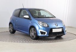 Renault Twingo II , Klimatronic, Tempomat,ALU