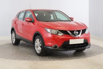 Nissan Qashqai II , Serwis ASO, Navi, Klimatronic, Tempomat, Parktronic,