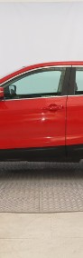Nissan Qashqai II , Serwis ASO, Navi, Klimatronic, Tempomat, Parktronic,-4