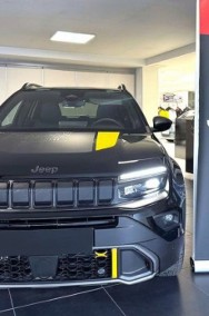 Jeep Avenger The North Face 1.2 mHEV 4xe The North Face 1.2 mHEV 4xe 145KM-2