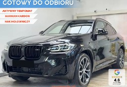 BMW X4 II M40d M40d 3.0 (340KM)| Harman Kardon