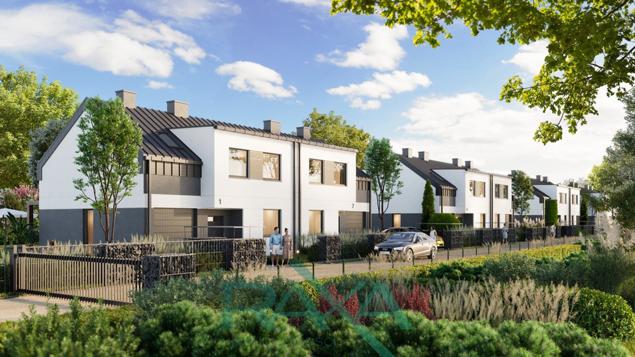 Wiślany Zakątek | Ostatni lokal | 117m2