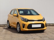 Kia Picanto II , Salon Polska, Serwis ASO, Klima