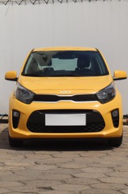Kia Picanto II , Salon Polska, Serwis ASO, Klima-2