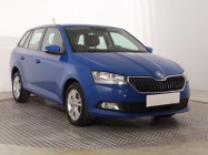 Skoda Fabia III , Salon Polska, 1. Właściciel, VAT 23%, Klima, Parktronic