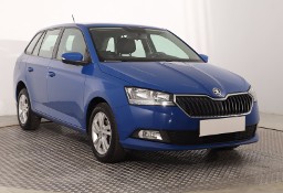 Skoda Fabia III , Salon Polska, 1. Właściciel, VAT 23%, Klima, Parktronic