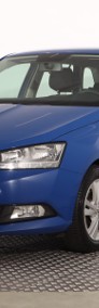 Skoda Fabia III , Salon Polska, 1. Właściciel, VAT 23%, Klima, Parktronic-3