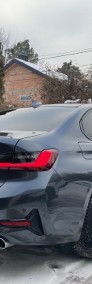 320D 190KM X-DRIVE Polski Salon Bezwypadkowy Serwis w ASO FV23%-3