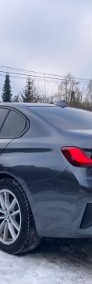 320D 190KM X-DRIVE Polski Salon Bezwypadkowy Serwis w ASO FV23%-4