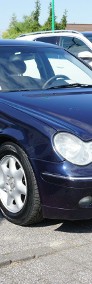 Mercedes-Benz Klasa C W203 zarejestrowany, ubezpieczony-3