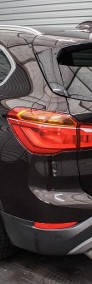 BMW X1 F48 X LINE + Ddrive + Automat + Salon PL + 1 WŁ + Serwis BMW !!!-3