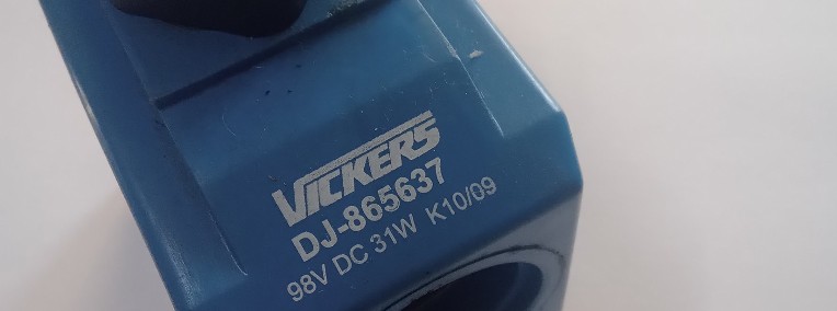 Cewka Vickers DJ-865637 98V-1