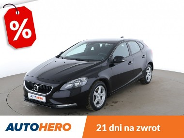 Volvo V40 II GRATIS! Pakiet Serwisowy o wartości 1000 zł!-1