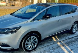 Renault Espace V I wł.7-Osób,Fullled,Navi,Temp,Klimatr,Skóra,Masaże,FULLOPCJA!!!