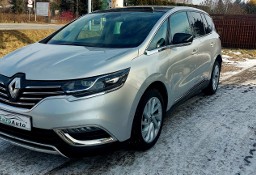 Renault Espace V I wł.7-Osób,Fullled,Navi,Temp,Klimatr,Skóra,Masaże,FULLOPCJA!!!