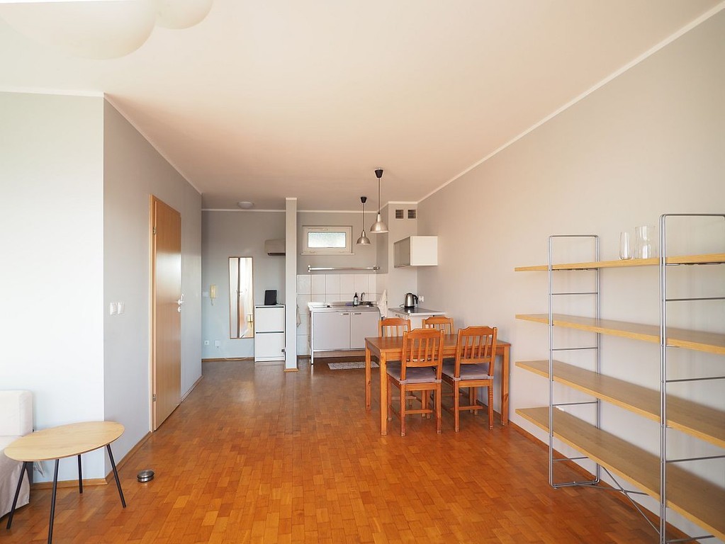 Mieszkanie na wynajem, Wrocław, Śródmieście, 37.10 m² - Widok 4