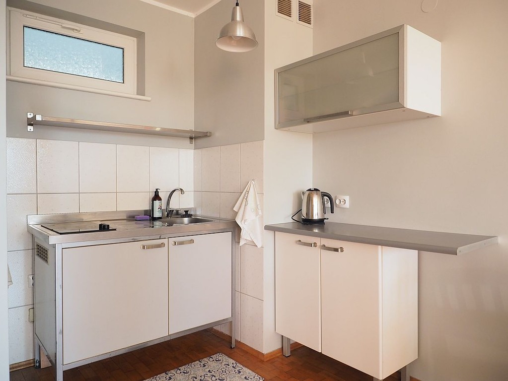 Mieszkanie na wynajem, Wrocław, Śródmieście, 37.10 m² - Widok 5