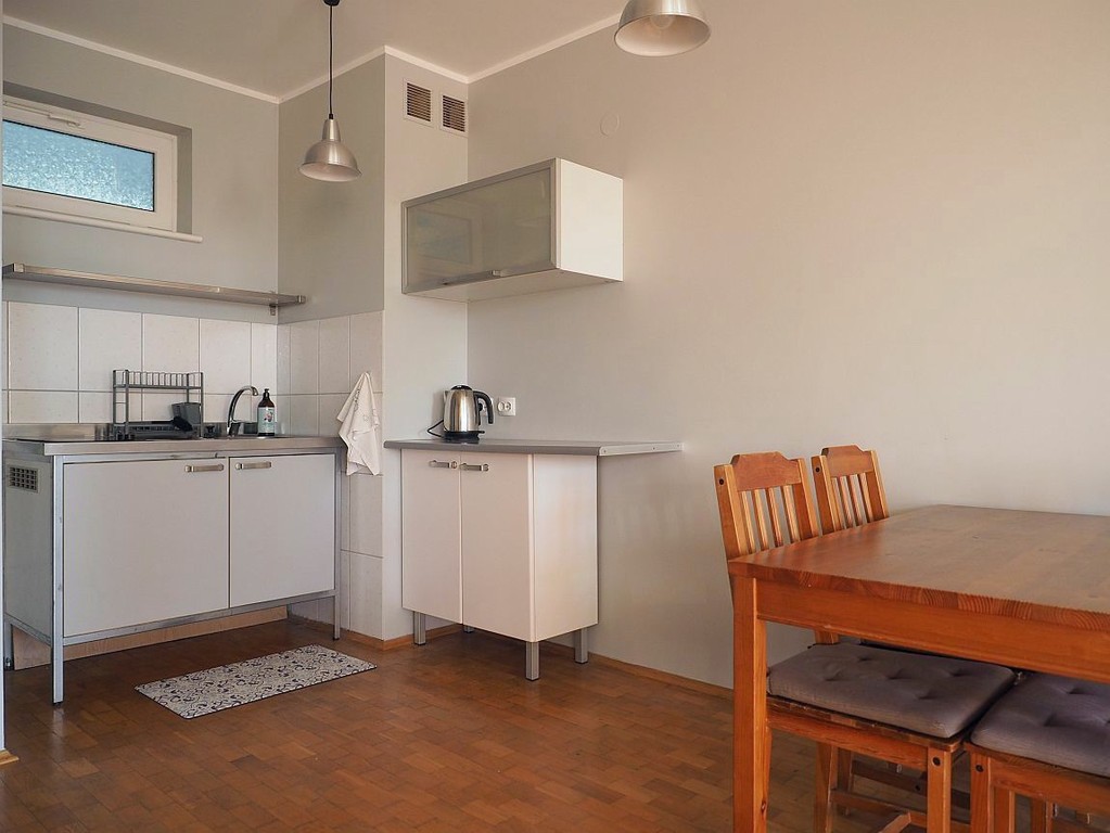 Mieszkanie na wynajem, Wrocław, Śródmieście, 37.10 m² - Widok 6