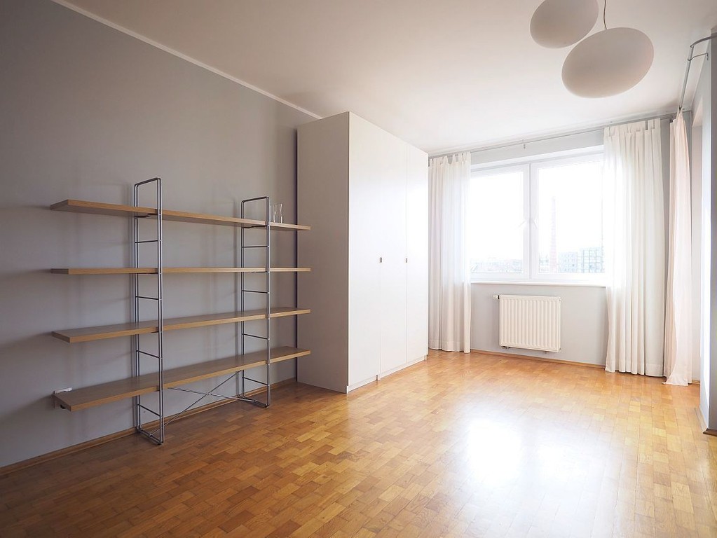 Mieszkanie na wynajem, Wrocław, Śródmieście, 37.10 m² - Więcej
