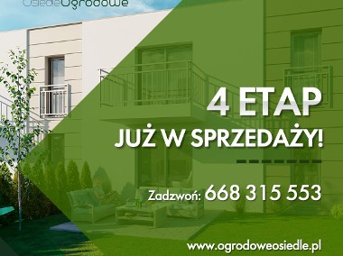 Nowe mieszkanie Ruda Śląska Godula-1