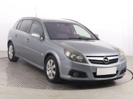 Opel Signum , Klimatronic, Tempomat, Parktronic, Podgrzewane siedzienia,