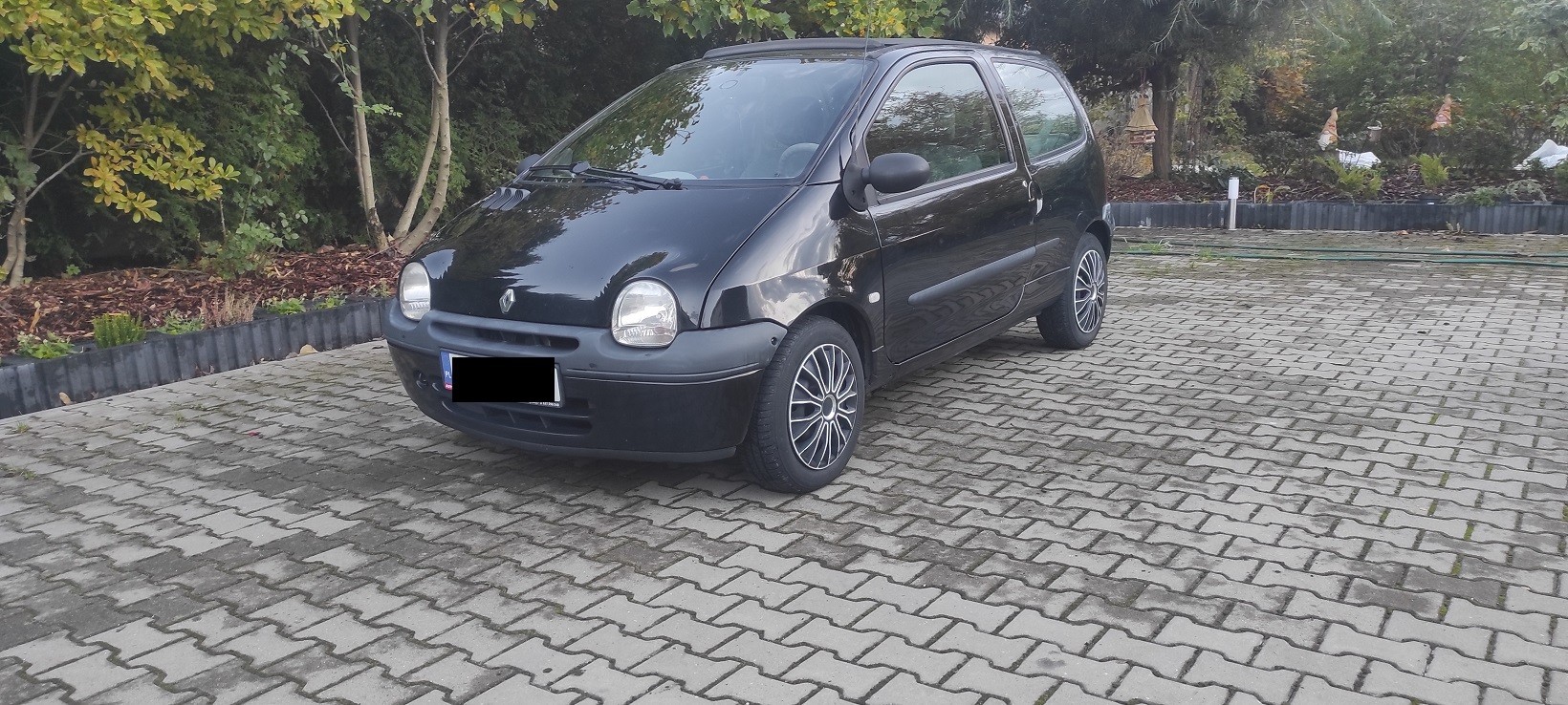 Renault Twingo I Stan Idealny