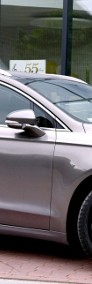 Ford Mondeo VIII Salon PL|Bezwyp|Klimatronic|2xPark|LED|6 Bieg| Serwis|GWARANCJA-3