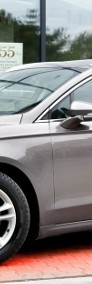 Ford Mondeo VIII Salon PL|Bezwyp|Klimatronic|2xPark|LED|6 Bieg| Serwis|GWARANCJA-4