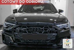 Audi A6 V (C8) 40 TDI quattro S Line Avant 2.0 40 TDI quattro S Line Avant (204KM) Head-Up