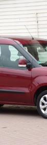 Fiat Doblo II Klima /Gwarancja /I właść /1,4 /120KM /2019-3
