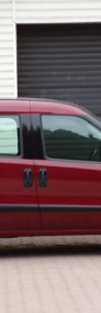 Fiat Doblo II Klima /Gwarancja /I właść /1,4 /120KM /2019-4