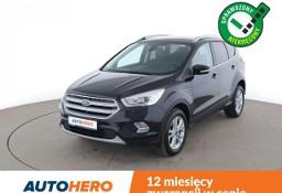 Ford Kuga III Navi/ Aut.klima/ Półskóra/ Podg.fotele/ Bluetooth