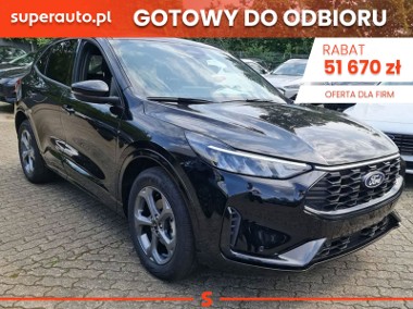 Ford Kuga IV ST-Line 2.5 FHEV ST-Line 2.5 FHEV 180KM / Pakiet Winter, Driver Assi-1