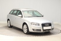 Audi A4 III (B7) , Salon Polska, Klimatronic,ALU