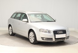 Audi A4 III (B7) , Salon Polska, Klimatronic,ALU