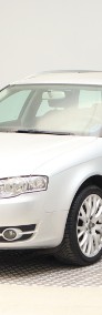 Audi A4 III (B7) , Salon Polska, Klimatronic,ALU-3