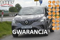 Renault Captur 1.6 Benzyna Plug In Hybrid automat full led skóra android Auto nawig