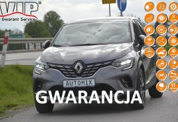 Renault Captur 1.6 Benzyna Plug In Hybrid automat full led skóra android Auto nawig