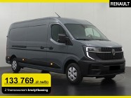 Renault Master L3H2 Extra AT9 L3H2 Extra AT9 2.0 170KM