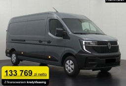 Renault Master L3H2 Extra AT9 L3H2 Extra AT9 2.0 170KM