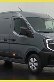 Renault Master L3H2 Extra AT9 L3H2 Extra AT9 2.0 170KM-2