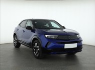 Opel Mokka , Salon Polska, Serwis ASO, Automat, VAT 23%, Skóra, Navi,