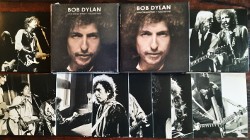 Sprzedam Zestaw 10X CD Unikalne Koncerty Bob Dylan-a zestaw Nowy